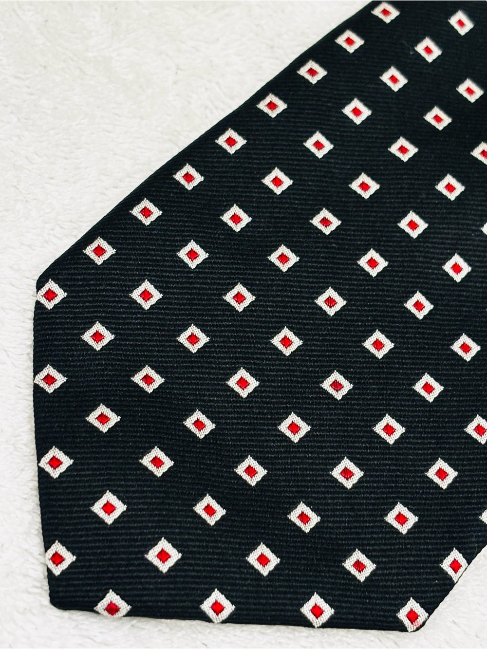 Brand New High quality Tie By JoS A. Bank (Executive Collection)